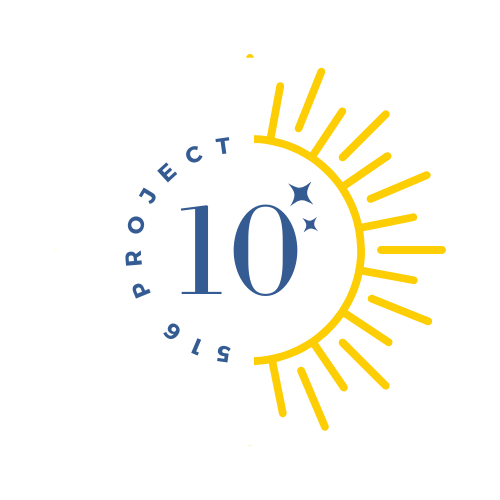 516 Project Presents: A Decade of Light Gala - logo